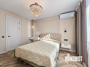 2-к квартира, на длительный срок, 59м2, 15/24 этаж