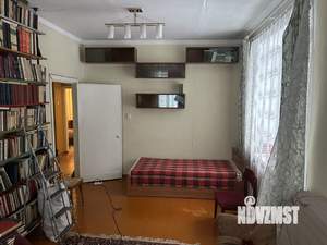 3-к квартира, на длительный срок, 77м2, 2/4 этаж