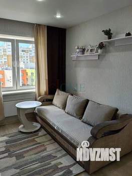 2-к квартира, на длительный срок, 30м2, 6/10 этаж