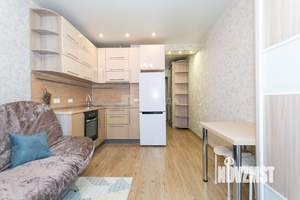 1-к квартира, на длительный срок, 20м2, 6/17 этаж