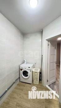 1-к квартира, на длительный срок, 38м2, 11/18 этаж