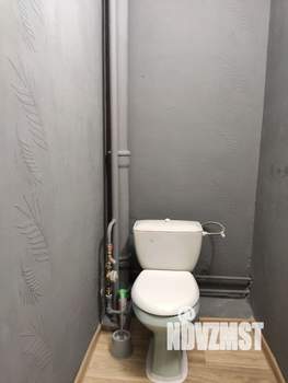 1-к квартира, на длительный срок, 35м2, 7/12 этаж