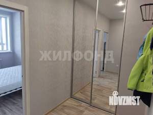 2-к квартира, на длительный срок, 38м2, 6/15 этаж