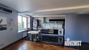 2-к квартира, на длительный срок, 78м2, 5/12 этаж