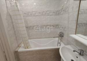 1-к квартира, на длительный срок, 40м2, 10/24 этаж