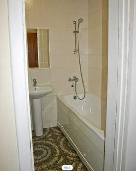 Студия квартира, на длительный срок, 22м2, 4/16 этаж