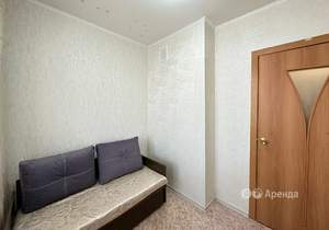 1-к квартира, на длительный срок, 30м2, 10/10 этаж