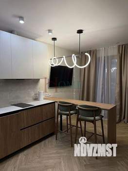 Студия квартира, на длительный срок, 30м2, 15/25 этаж