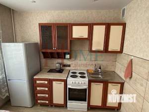 1-к квартира, на длительный срок, 35м2, 6/9 этаж