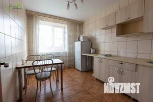 1-к квартира, посуточно, 41м2, 1/1 этаж