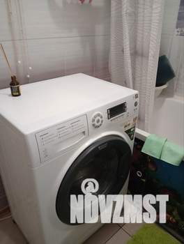 1-к квартира, на длительный срок, 29м2, 1/5 этаж