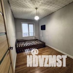 2-к квартира, на длительный срок, 43м2, 2/9 этаж