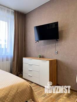 Студия квартира, на длительный срок, 30м2, 1/14 этаж