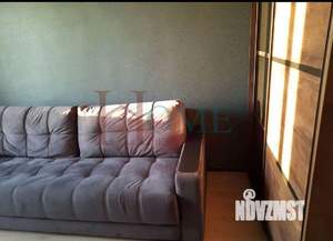 1-к квартира, на длительный срок, 32м2, 4/10 этаж