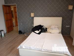 3-к квартира, на длительный срок, 60м2, 3/4 этаж