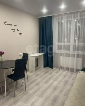 2-к квартира, на длительный срок, 40м2, 2/30 этаж