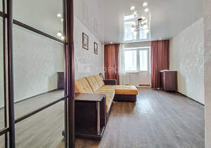 1-к квартира, на длительный срок, 37м2, 5/12 этаж