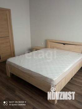 2-к квартира, на длительный срок, 58м2, 17/24 этаж