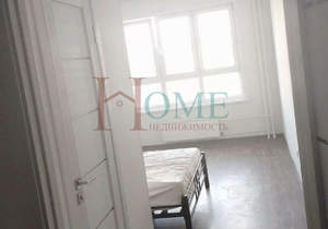 2-к квартира, на длительный срок, 70м2, 4/17 этаж