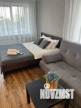 1-к квартира, посуточно, 32м2, 5/5 этаж