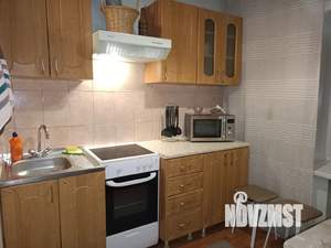 1-к квартира, посуточно, 31м2, 2/5 этаж