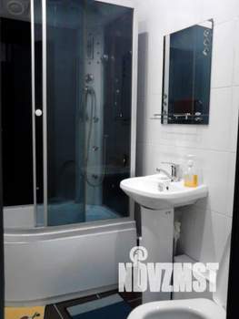 1-к квартира, посуточно, 40м2, 14/14 этаж