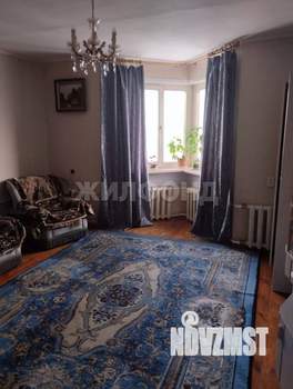 2-к квартира, на длительный срок, 60м2, 4/5 этаж