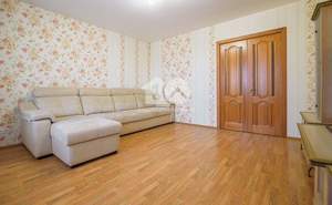 4-к квартира, на длительный срок, 82м2, 9/10 этаж