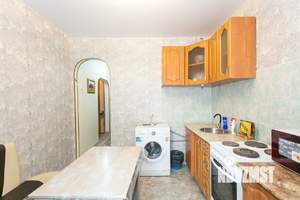 1-к квартира, на длительный срок, 43м2, 2/9 этаж