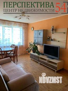 3-к квартира, на длительный срок, 64м2, 8/9 этаж