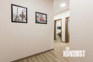 1-к квартира, посуточно, 77м2, 1/1 этаж