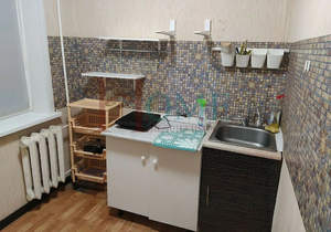 1-к квартира, на длительный срок, 30м2, 2/5 этаж