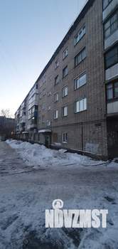 1-к квартира, на длительный срок, 31м2, 3/5 этаж