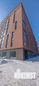 2-к квартира, на длительный срок, 56м2, 9/10 этаж