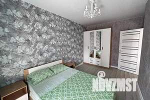 1-к квартира, посуточно, 45м2, 3/26 этаж