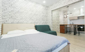 1-к квартира, на длительный срок, 30м2, 3/17 этаж