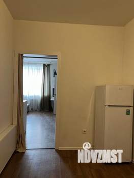 1-к квартира, на длительный срок, 42м2, 2/27 этаж