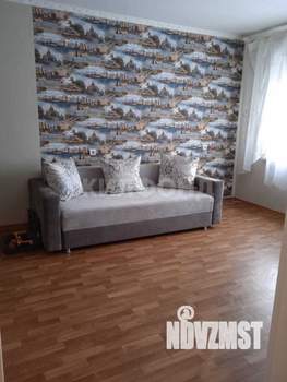 1-к квартира, на длительный срок, 33м2, 3/10 этаж