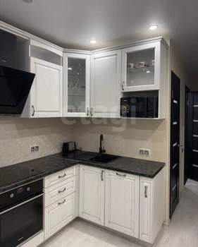 1-к квартира, на длительный срок, 37м2, 9/10 этаж