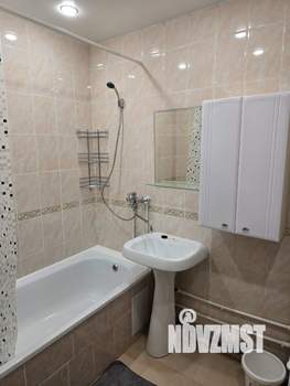 2-к квартира, на длительный срок, 43м2, 1/10 этаж