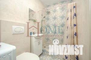 1-к квартира, на длительный срок, 40м2, 2/25 этаж