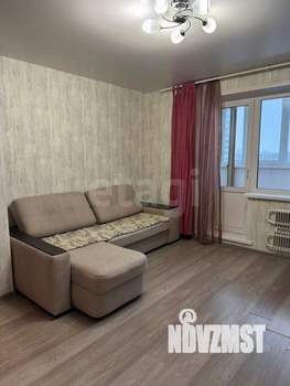 1-к квартира, на длительный срок, 35м2, 6/10 этаж