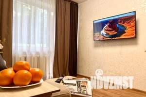 2-к квартира, посуточно, 46м2, 2/5 этаж