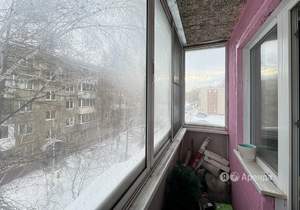 1-к квартира, на длительный срок, 31м2, 4/5 этаж