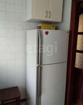 2-к квартира, на длительный срок, 45м2, 3/9 этаж