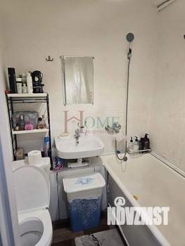 1-к квартира, на длительный срок, 28м2, 5/5 этаж