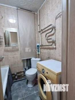 1-к квартира, на длительный срок, 31м2, 3/5 этаж