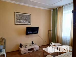 1-к квартира, на длительный срок, 38м2, 5/5 этаж