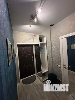 Студия квартира, на длительный срок, 30м2, 8/16 этаж