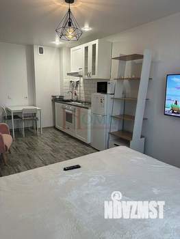1-к квартира, на длительный срок, 27м2, 13/26 этаж